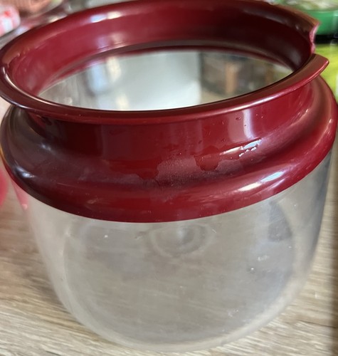 Tupperware panorama l - 1,2,