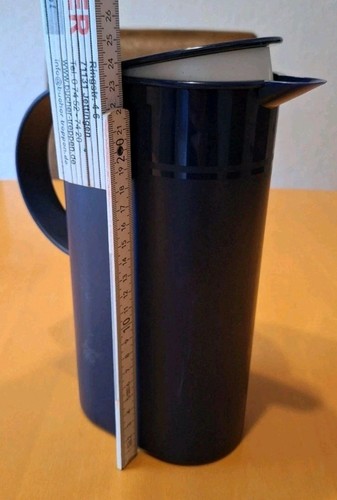 Tupperware servier saft - servier, kanne