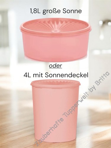 Tupperware 4l - tupperware,