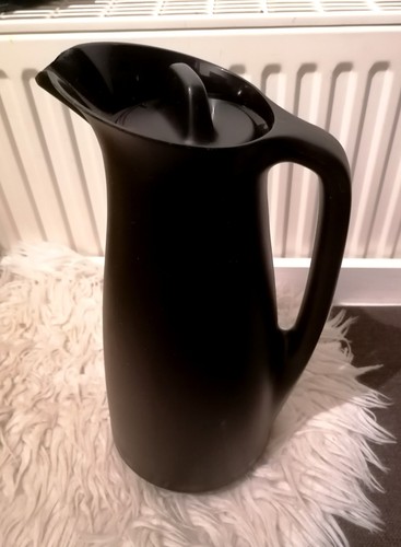 Top die tupperware thermo - -,