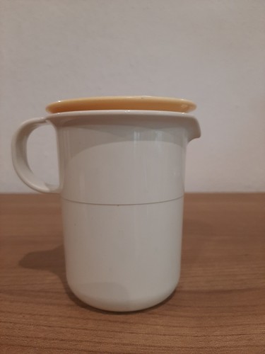 Tupperware tafelperle - tupperware, q
