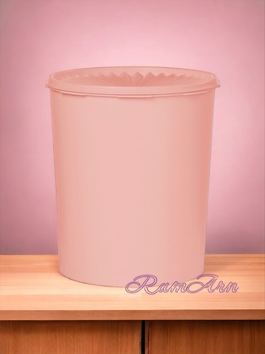 Tupperware vintage behälter - vintage,