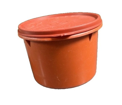 Tupperware kaffeedose vintage - kaffeedose,