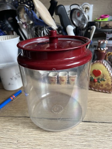 Tupperware a53 panorama 2 - , 3,2