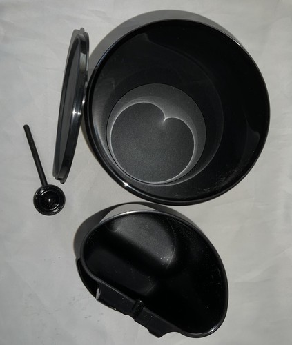 Tupperware konvolut kaffehaus - konvolut,