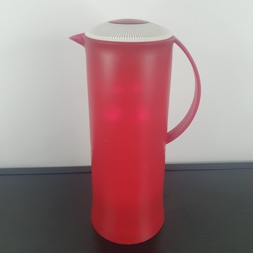 Tupperware thermoskanne - tupperware,
