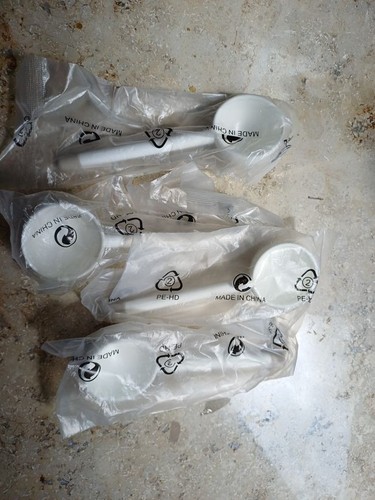 Tupperware stück - 4,