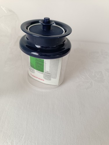 Tupperware panorama 500 - 500, ml