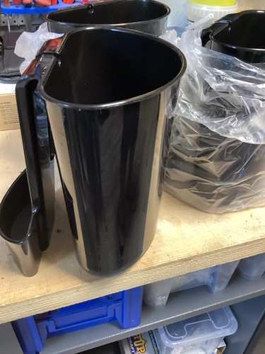 Tupperware kaffeehaus - tupperware,