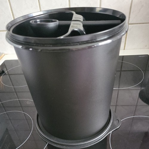 Tupperware kaffeehaus - tupperware,