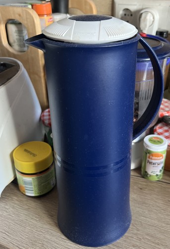 Tupperware thermoskanne - tupperware, 1