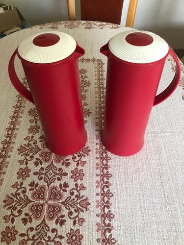 Tupperware thermo wächter - tupperware,
