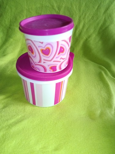 Tupperware kaffeedose - kaffeedose, +