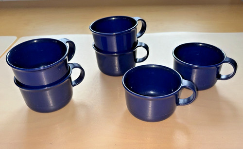 Tupperware picknicktasse - tupperware,