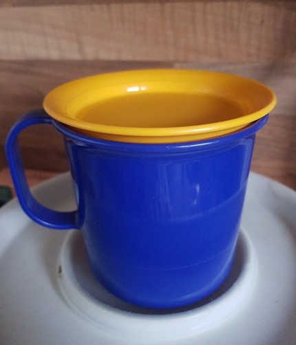 Tupperware