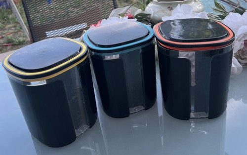 Tupperware skyline 5 l - 3x,