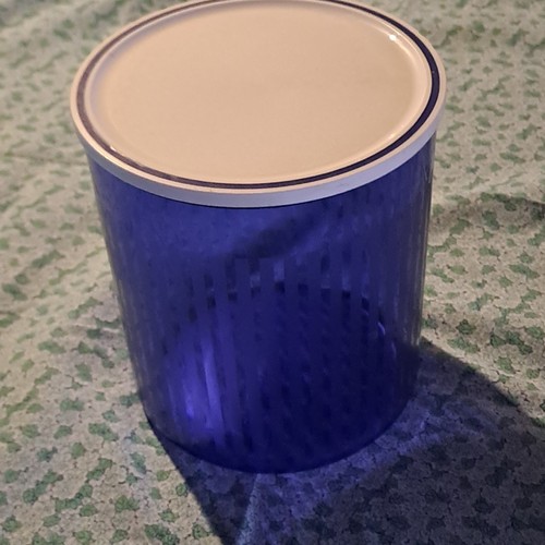 Tupperware kaffee gebäck - , gebÄck-