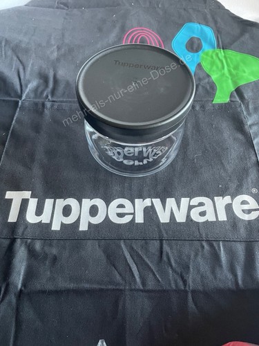 Tupperware panorama kaffeedose - tupperware,