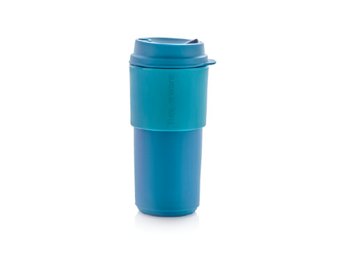 Tupperware kaffee becher - tupperware, go