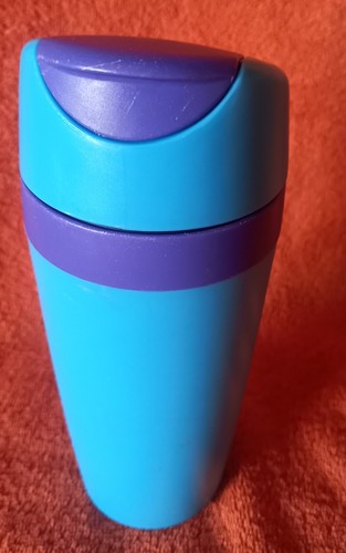 Tupperware coffee to go - coffee,
