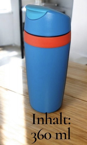 Tupperware thermobecher - tupperware,,