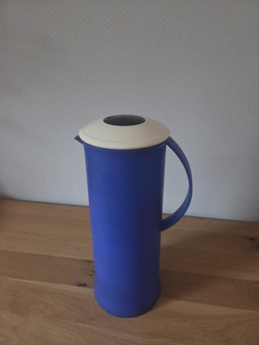 Tupperware thermoskanne - tupperware,