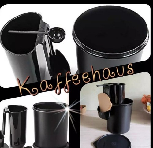 Tupperware kaffeehaus - tupperware,
