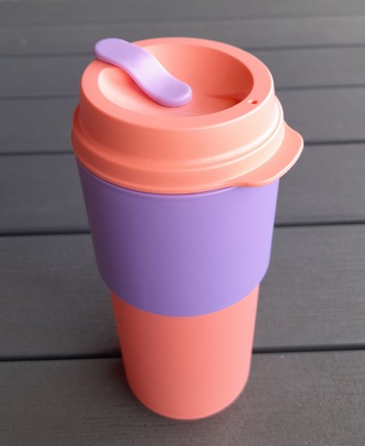 Tupperware eco coffee - eco,