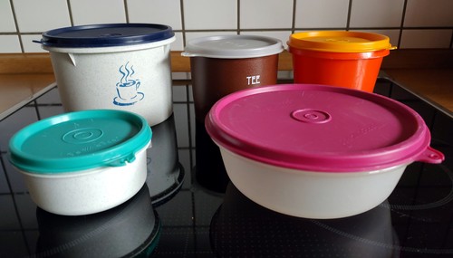 Tupperware tupper kaffee - tupperware,,