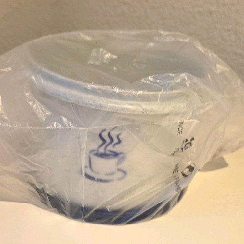 Kaffeedose tupperware - kaffeedose,