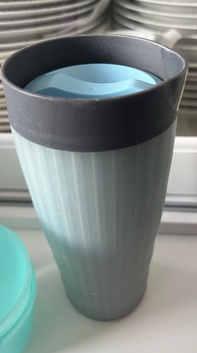Tupperware traveller 350 - tupperware, ml