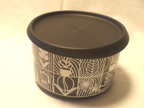 Tupperware kaffeedose neu - tupperware,