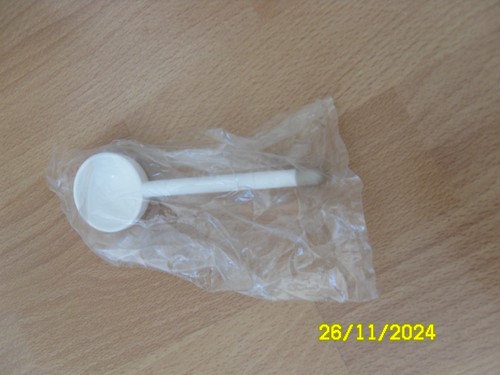Tupperware löffel - tupperware,