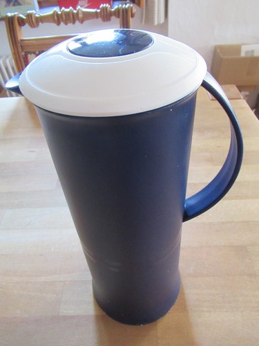 Tupperware thermowächter - tupperware,