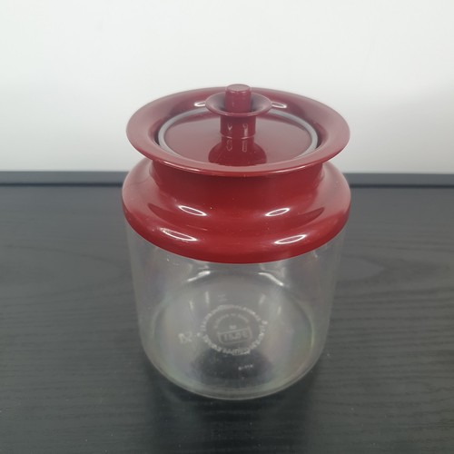 Tupperware panorama kaffeedose - panorama,