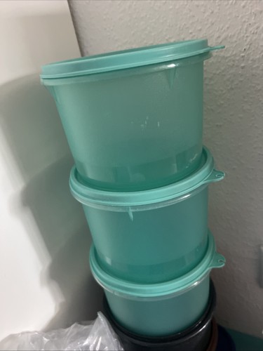 Tupperware vorratsdose rund - tupperware,