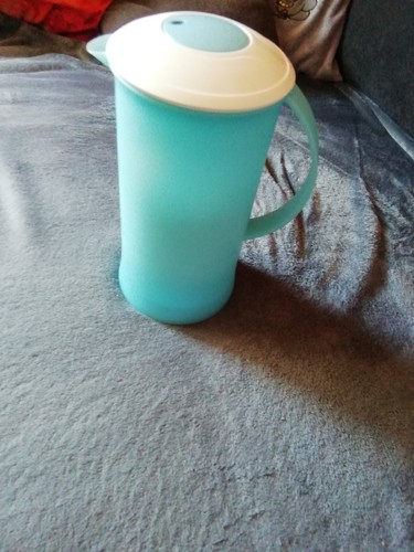 Tupperware kaffeekanne - tupperware,