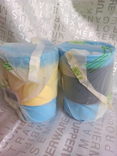 Tupperware kaffeebecher set - tupperware,
