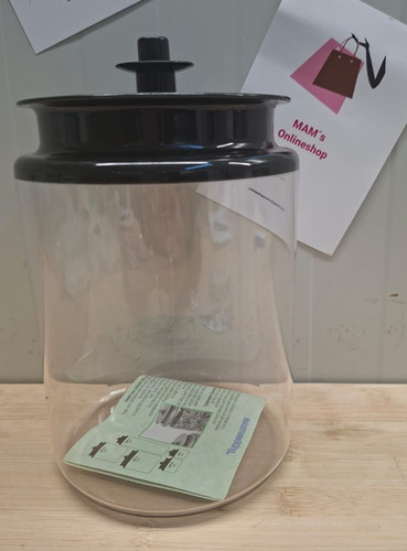 Tupperware panorama 4l - tupperware,