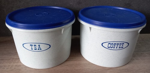 Tupperware teedose - tupperware, +