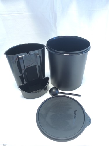 Tupperware kaffeebehälter - tupperware,
