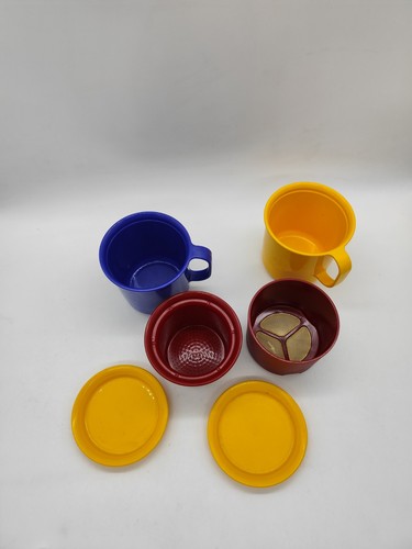 Tupperware kaffee - tupperware,