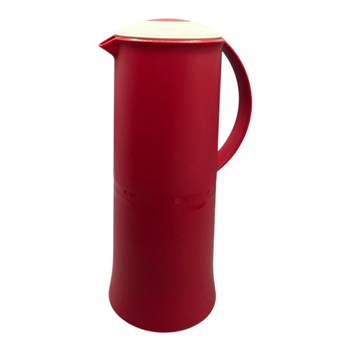 Tupperware thermowächter rot - tupperware,