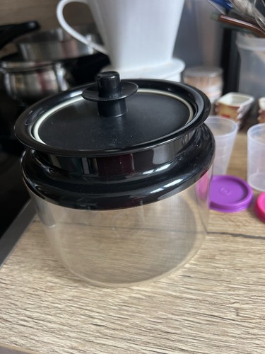Tupperware panorama l - tupperware, 1,2