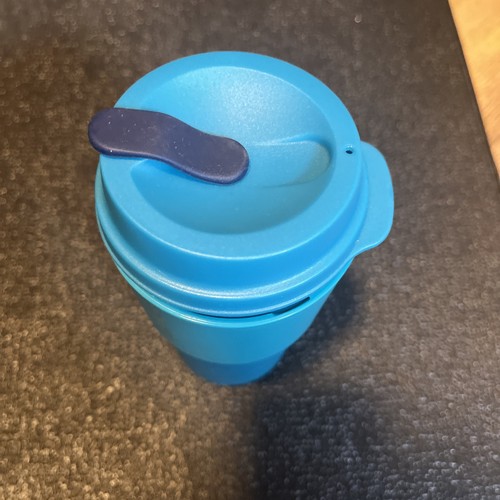 Tupperware kaffeebecher go - to,