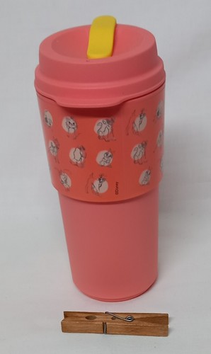 Tupperware disney kaffeebecher - tupperware,