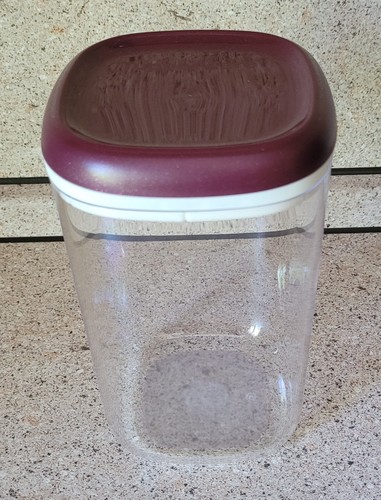 Tupperware clear collection - tupperware,
