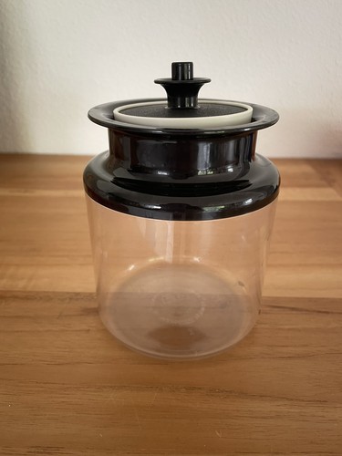 Tupperware panorama - 1,
