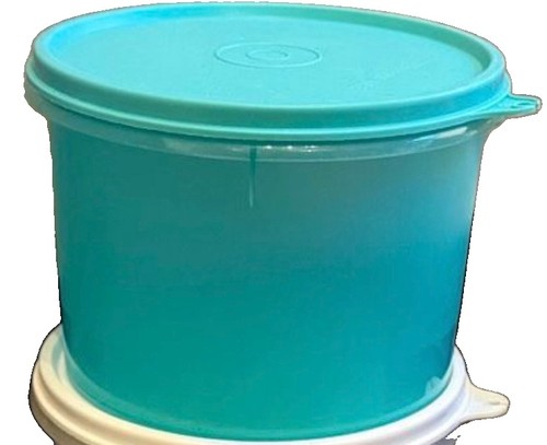 Tupperware vorratsdose rund - tupperware,