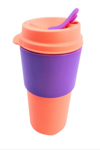 Tupperware eco kaffeebecher - tupperware, eco+